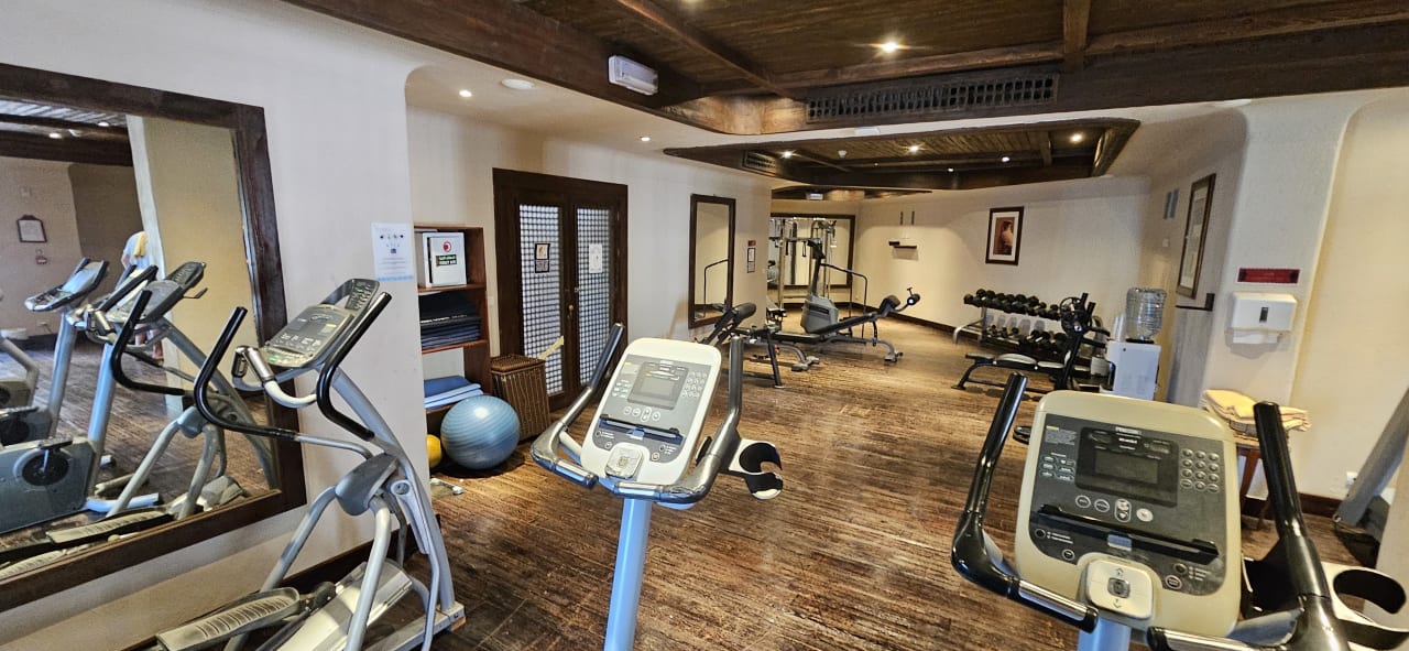 Sport & Freizeit Pickalbatros Palace Hotel-Port Ghalib