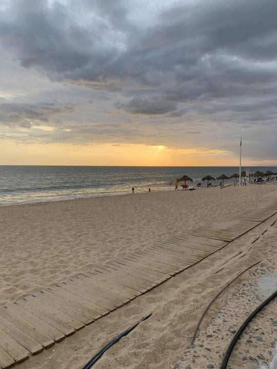 Strand Golden Beach Guesthouse