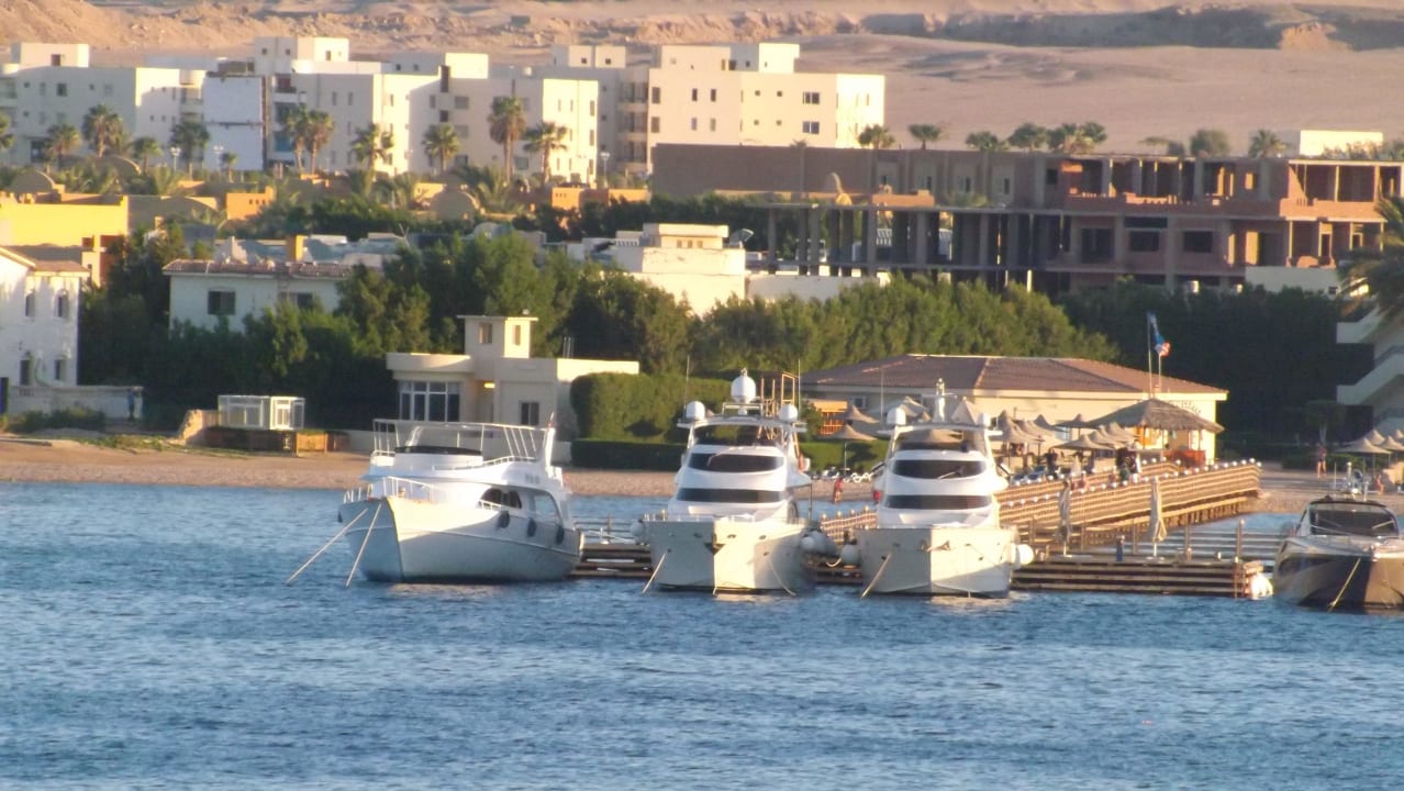 Strand Prima Life Makadi Resort