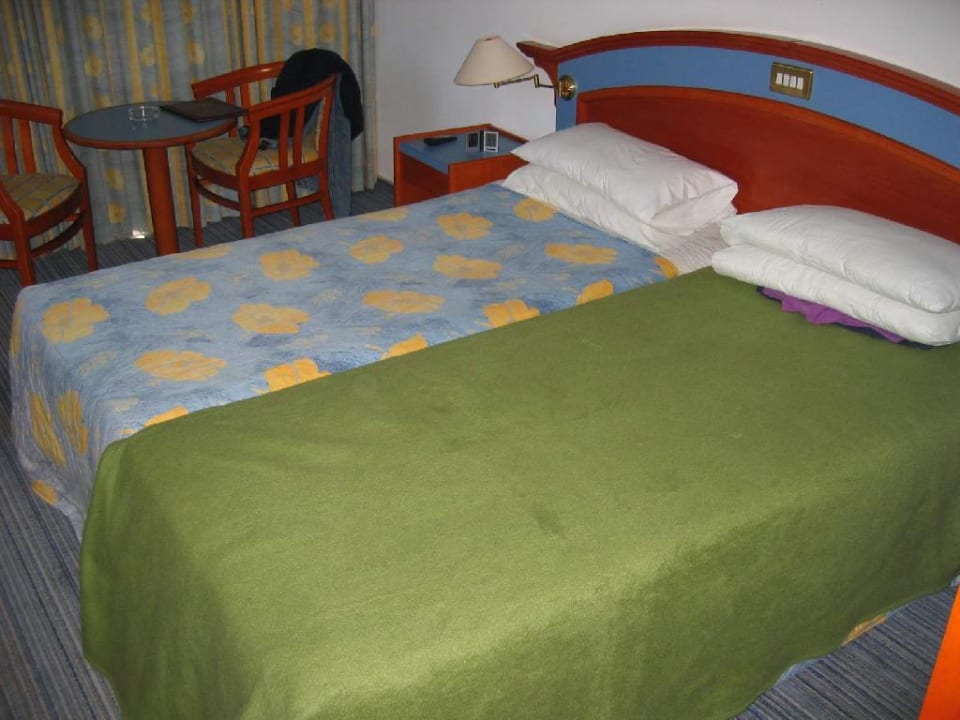 Zimmer 224 Betten Melissi Beach Hotel & Spa