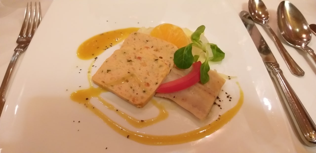 Gastro Bergsporthotel Antonie