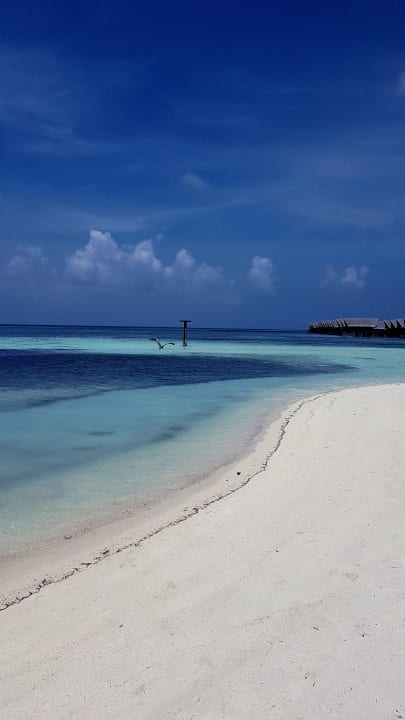 Strand Adaaran Select Hudhuran Fushi - Premium All Inclusive