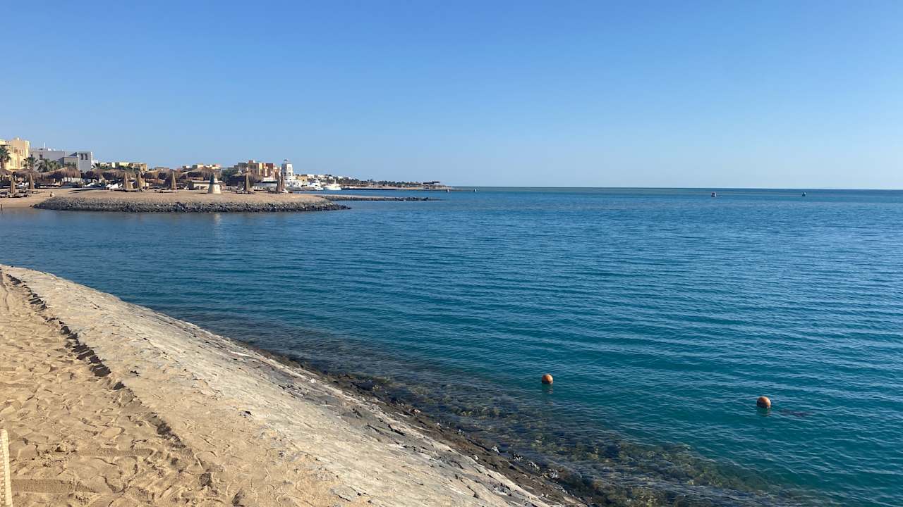 Strand Hotel Three Corners Ocean View prestige - Adults only