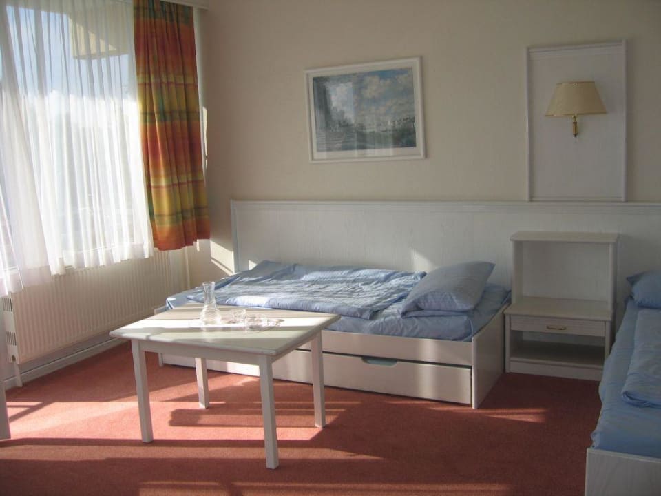 Apartmenthaus Ferienwohnungen Ferienpark Weissenhäuser Strand