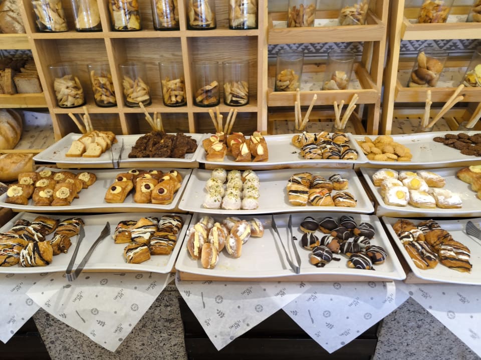 Gastro Jaz Makadi Oasis Resort