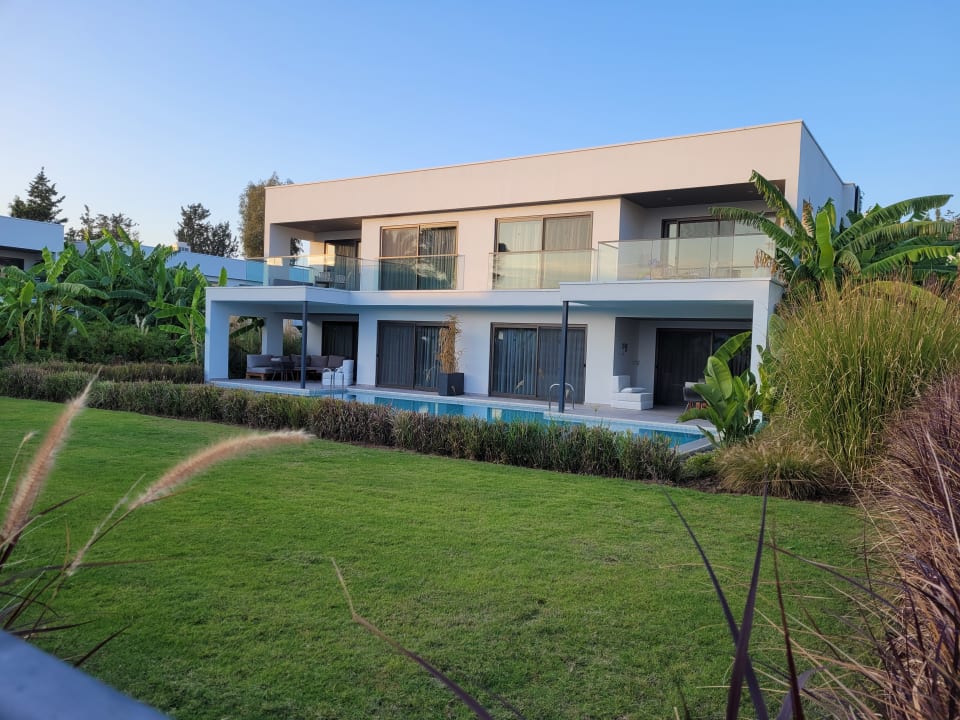 Zimmer Paloma Finesse