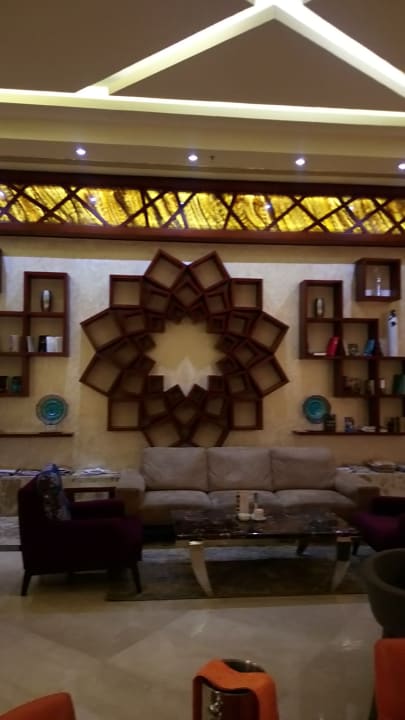 Gastro Pickalbatros White Beach Resort - Hurghada