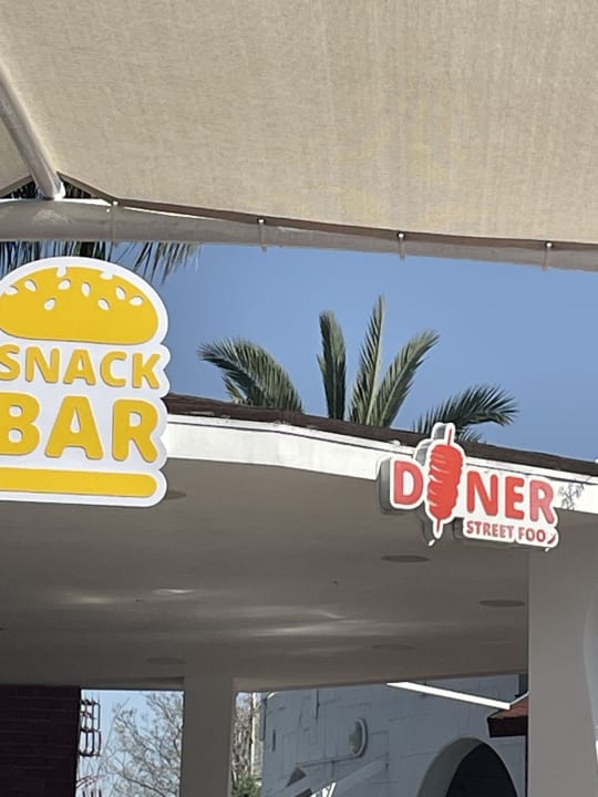 Gastro FUN&SUN Smart Hane Sun Hotel