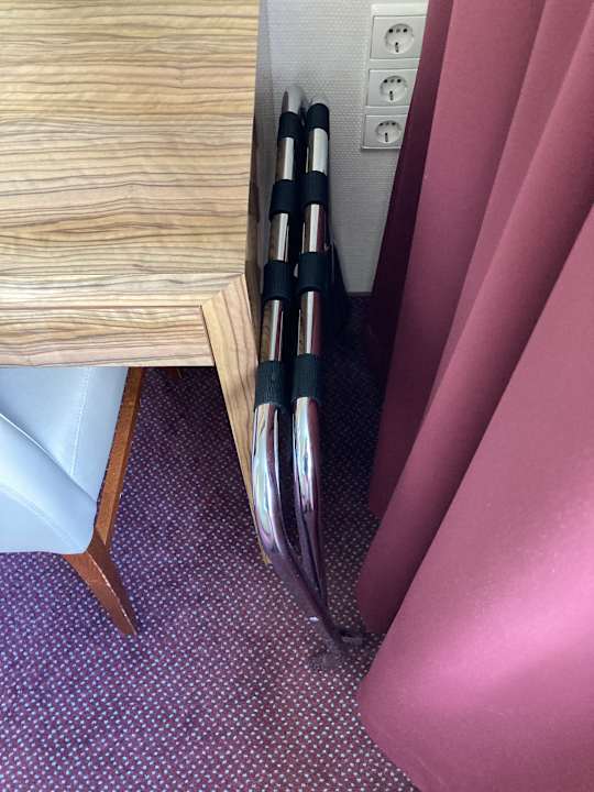 Zimmer Best Western Raphael Hotel Altona