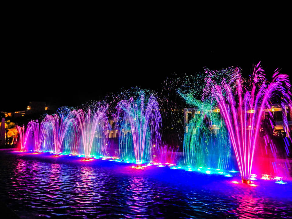 Pool Princess Andriana Resort & Spa