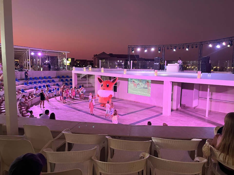 Sport & Freizeit Pickalbatros Sea World Resort - Marsa Alam