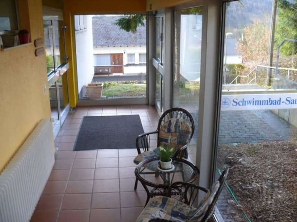 Zum Bad Hotel Lahnblick