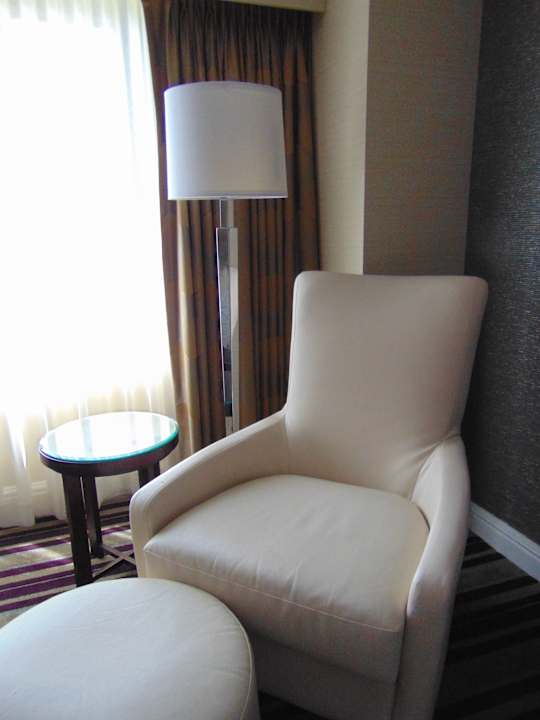 Zimmer Hotel The Henry