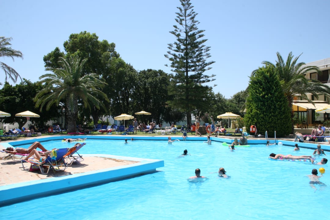 Pool Hotel Kalithea Sun & Sky