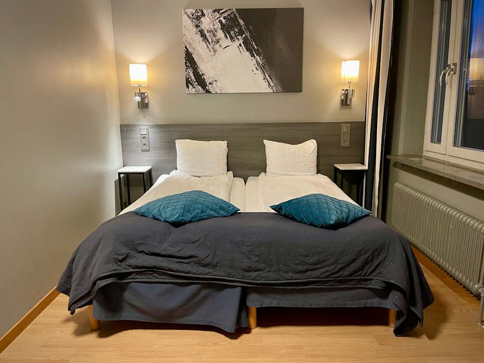 Zimmer Sure Hotel by Best Western Allen