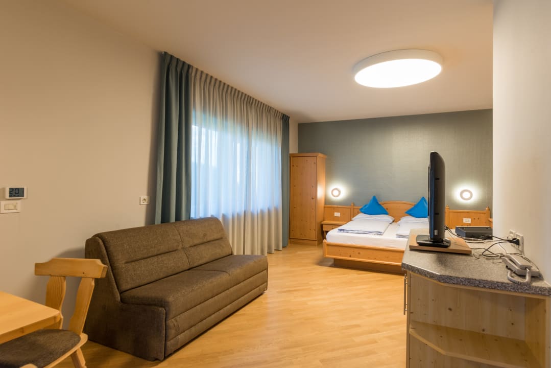 Zimmer Residence Neuhäuslhof