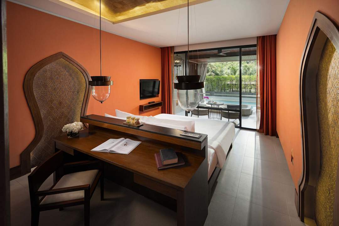 Zimmer Avista Hideaway Phuket Patong, MGallery by Sofitel