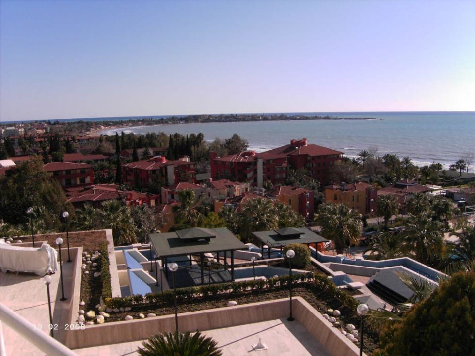 Überblick Side Star Elegance