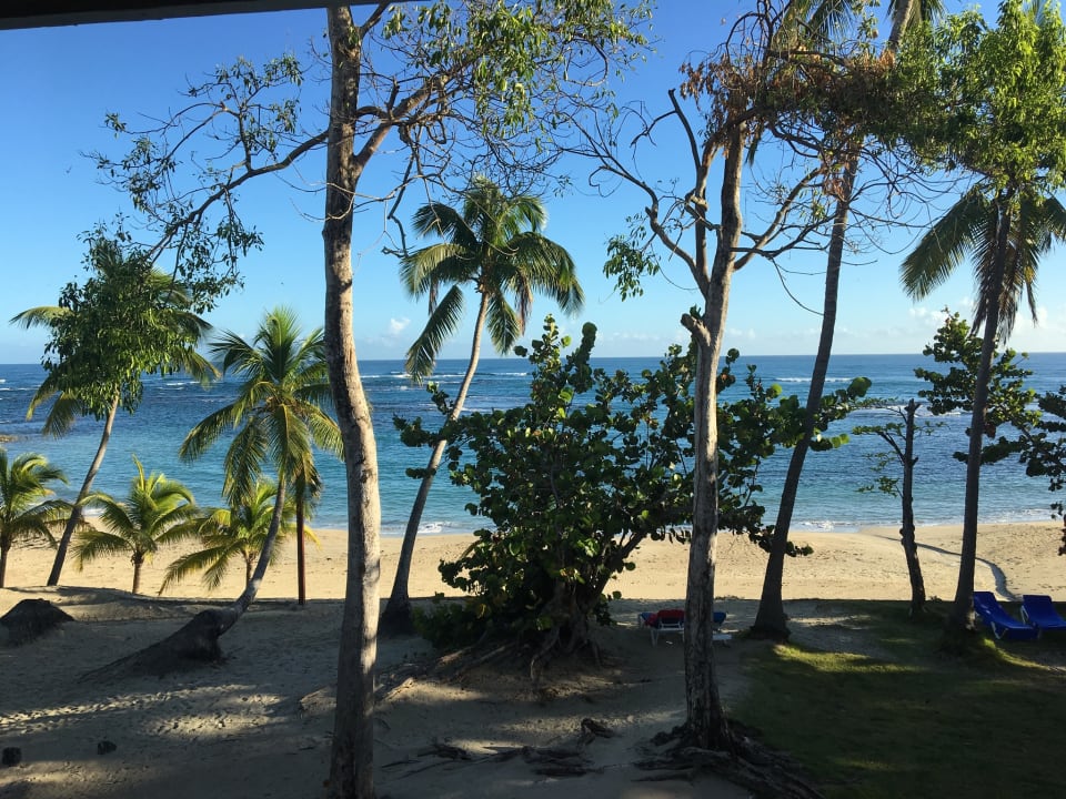 Strand Grand Paradise Playa Dorada