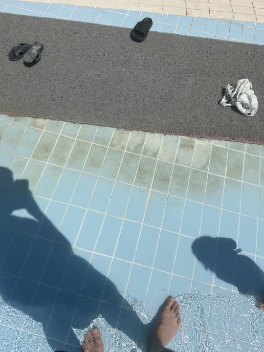 Pool Oz Hotels Incekum Beach