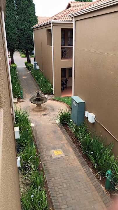 X Mercure Johannesburg Bedfordview Hotel