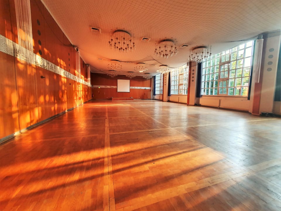 Sonstiges Waldhotel am See Berlin-Schmöckwitz