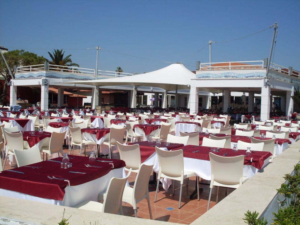Restaurant Ephesia Holiday Beach Club