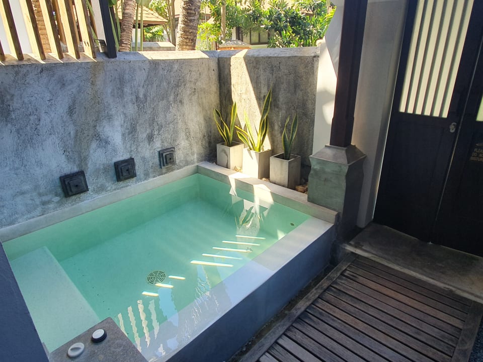 Zimmer Pavilion Samui Villas & Resort