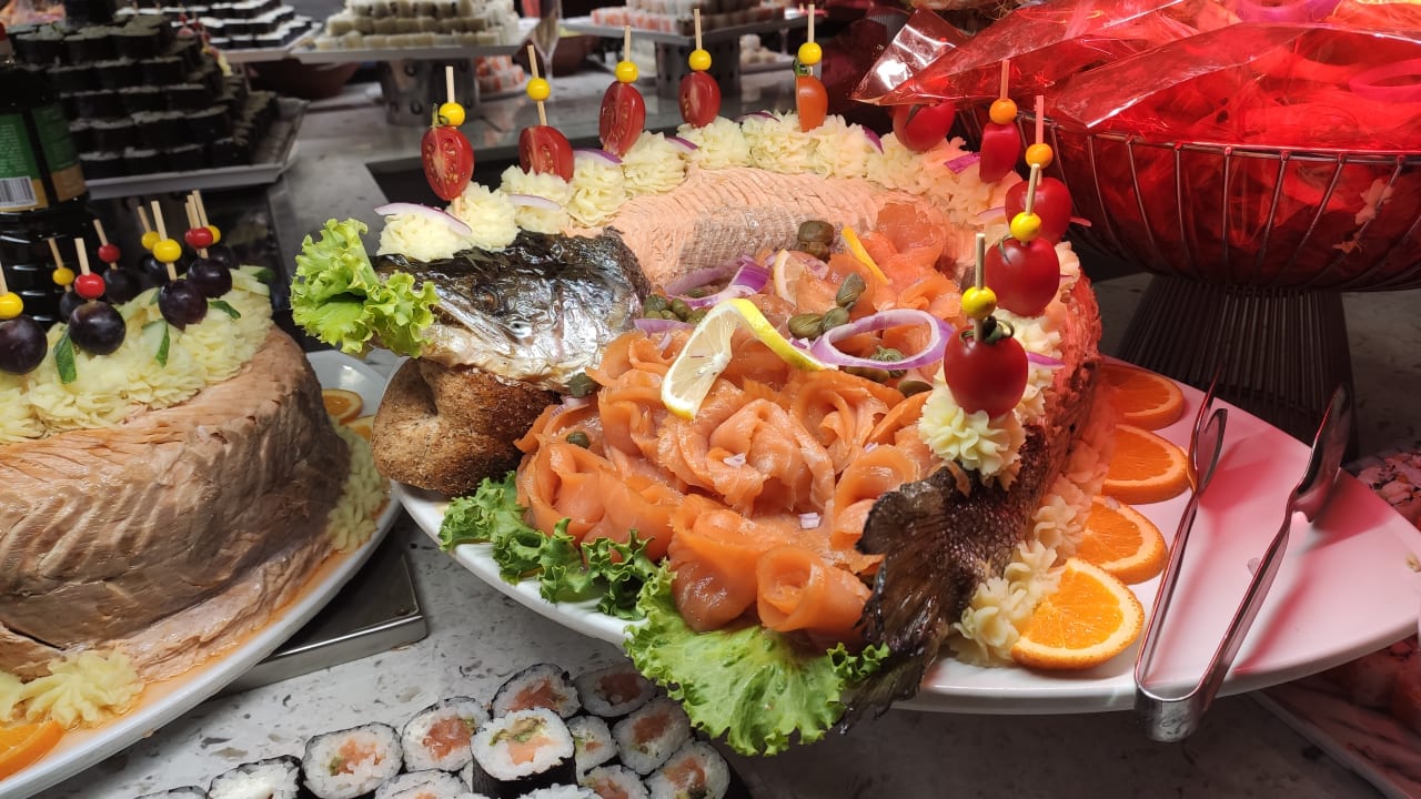 Gastro Crystal De Luxe