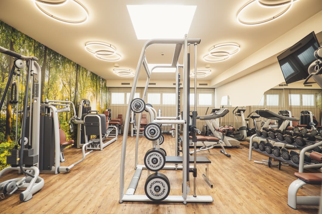 Sport & Freizeit Vital Hotel Styria