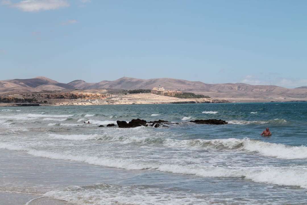 Tolle Brandung H10 Tindaya