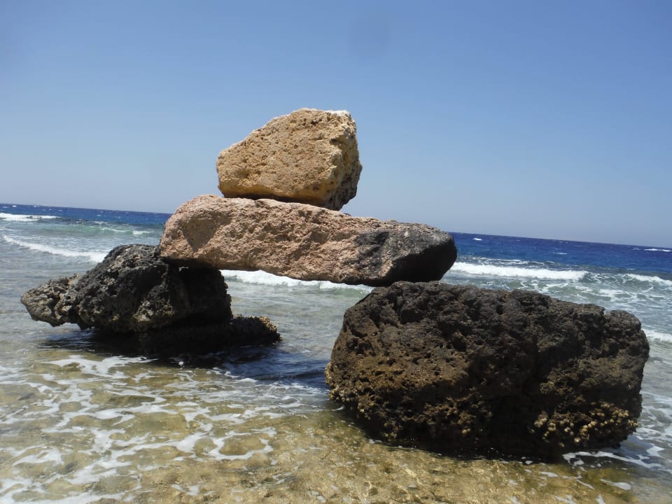 Rinfach nur Stein Pickalbatros Citadel Resort