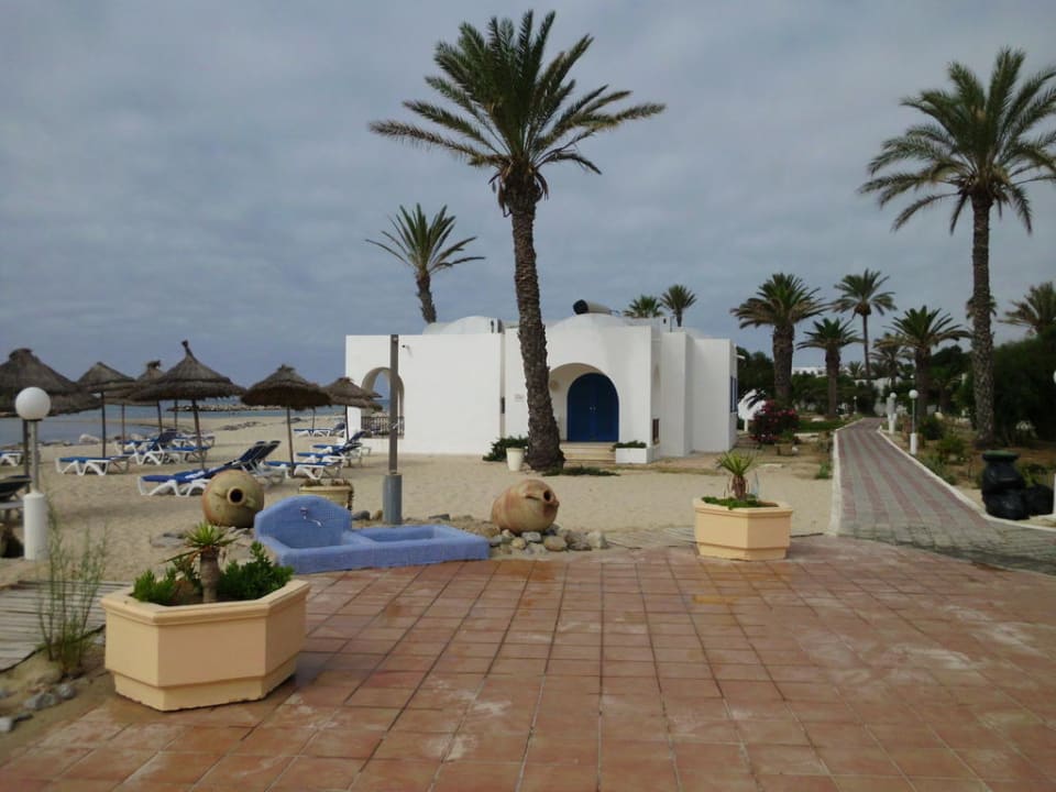 Bungalow am Strand Royal Lido Resort & Spa