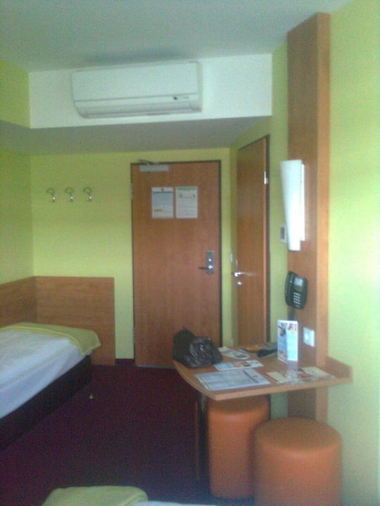 B&B Hotel B&B Hotel Koblenz-City