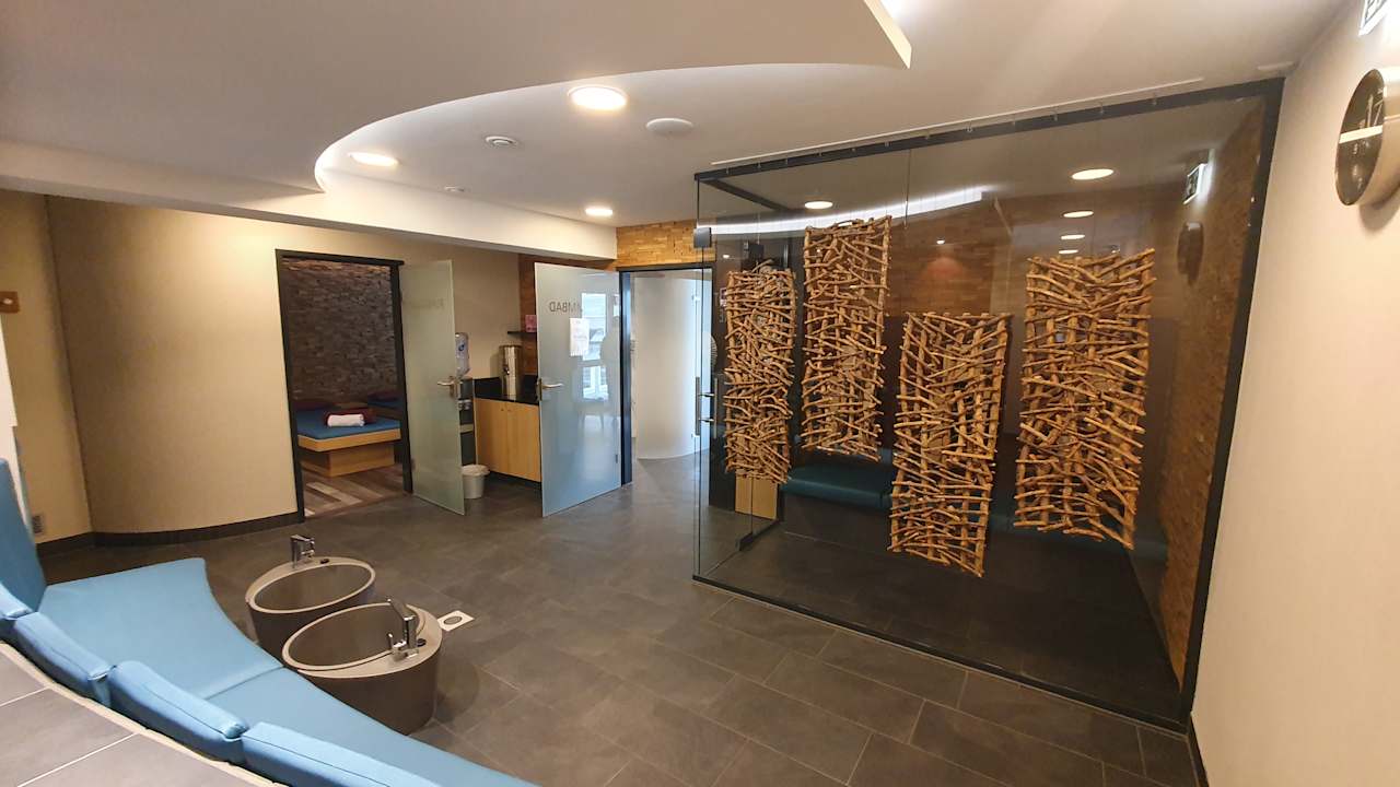 Sport & Freizeit Hotel & Gasthof Richard Held