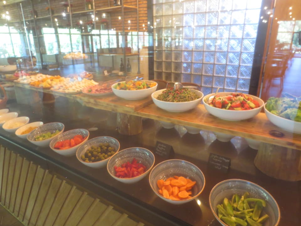 Gastro Lopota Lake Resort & Spa