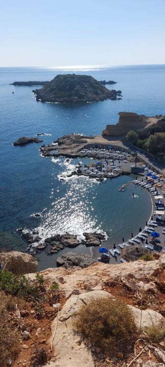 Strand Irene Palace Beach Resort Club alltoura