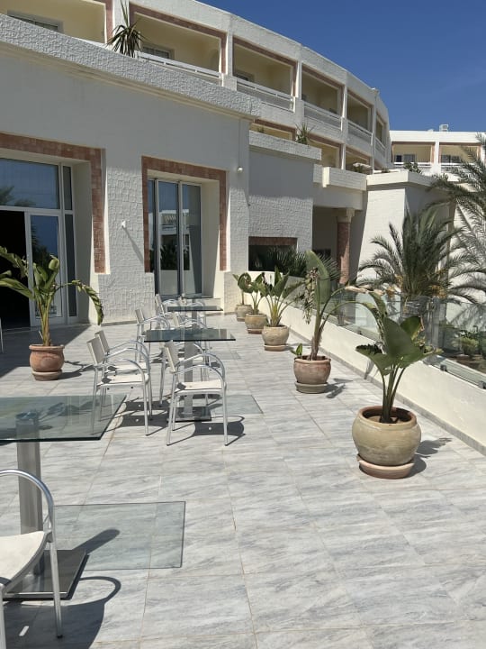 Gastro Sentido Marillia Resort & Spa