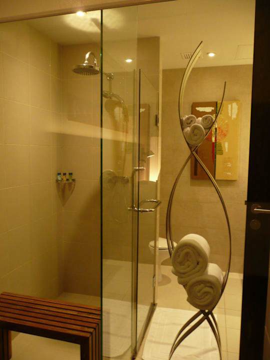 Bad NH Bangkok Asoke