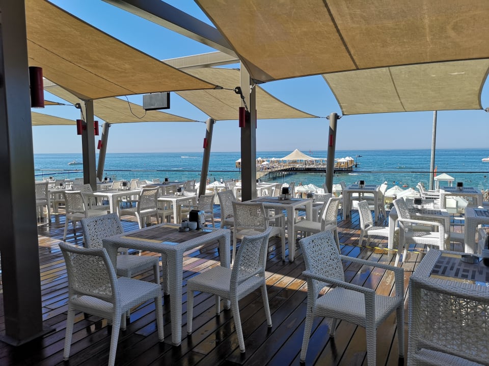 Strand The Sense Deluxe Hotel