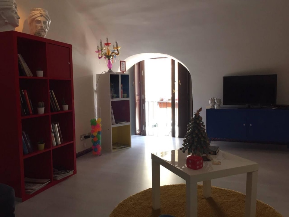 Letto Loft P&G