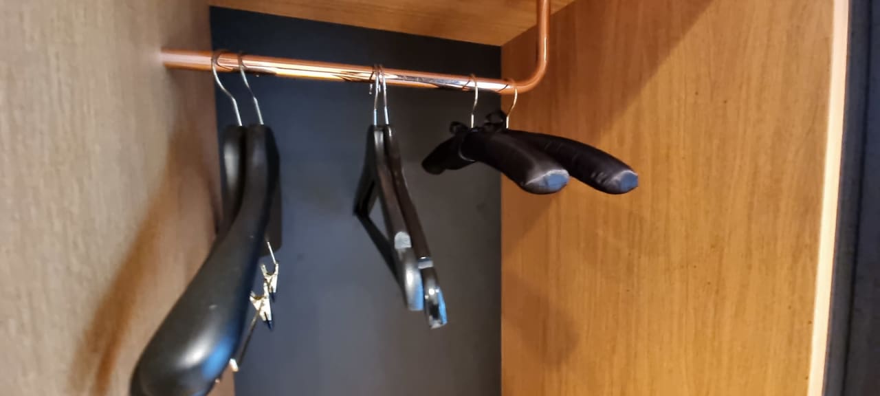 Zimmer Andaz Munich Schwabinger Tor, By Hyatt