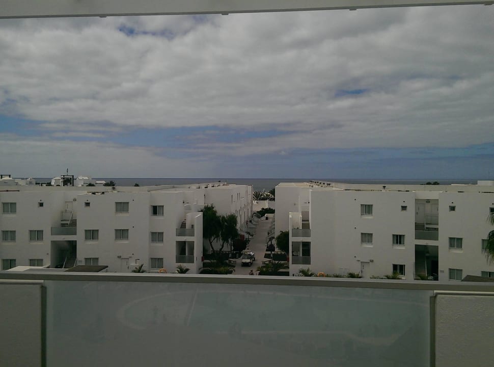 Meerblick:-) Sentido Aequora Lanzarote Suite
