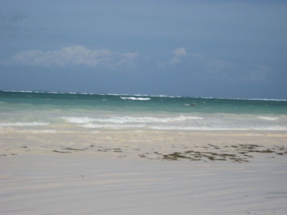 Traumstrand Kaskazi Beach Resort