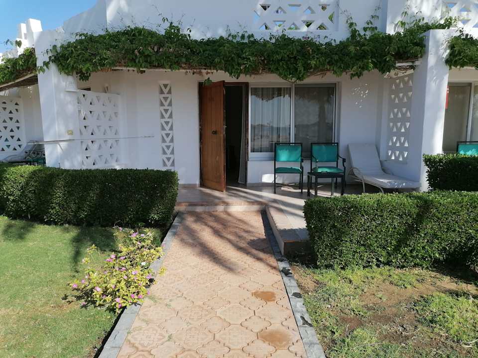 Zimmer Shams Safaga Resort