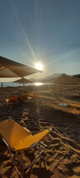 Strand Atlantica Mikri Poli Crete