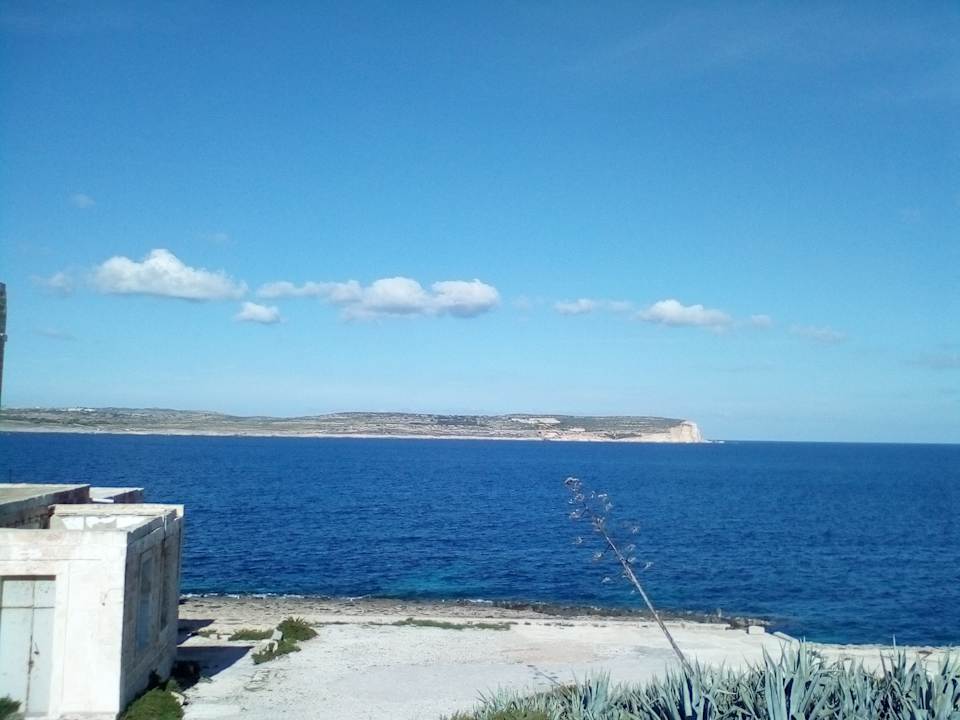 Ausblick Riviera Spa Resort - Adults Only