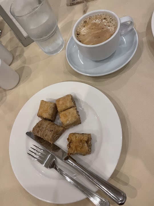 Gastro Sunis Elita Beach Resort & Spa