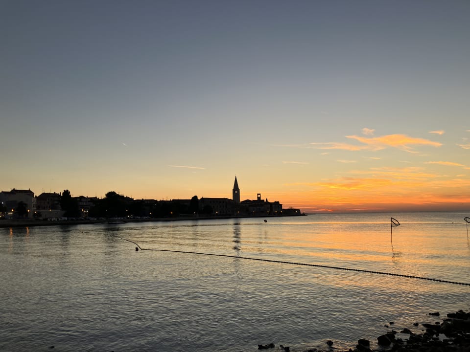 Strand Valamar Parentino Hotel