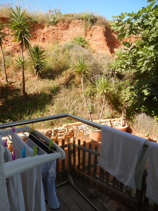 Ausblick Frida Apartments